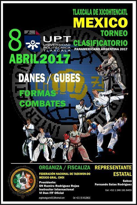 INVITACION A SELECTIVO 