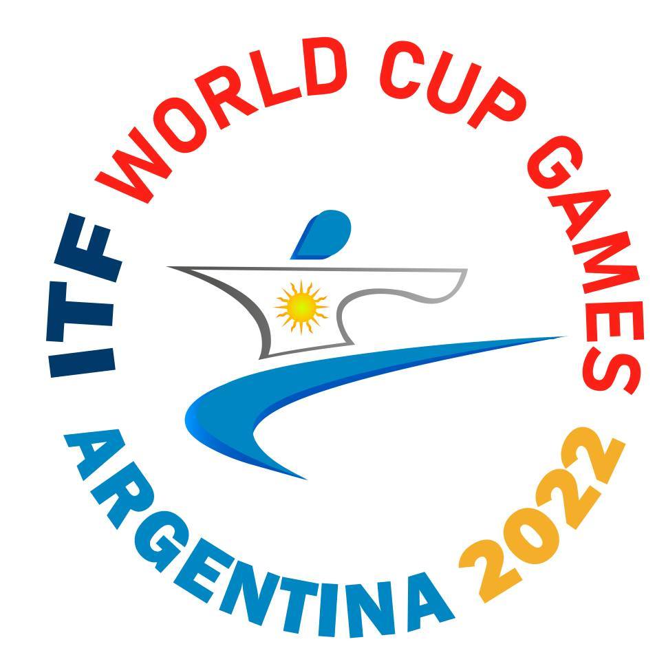 CEREMONIA DE APERTURA 1ST TAEKWON-DO WORLD CUP 