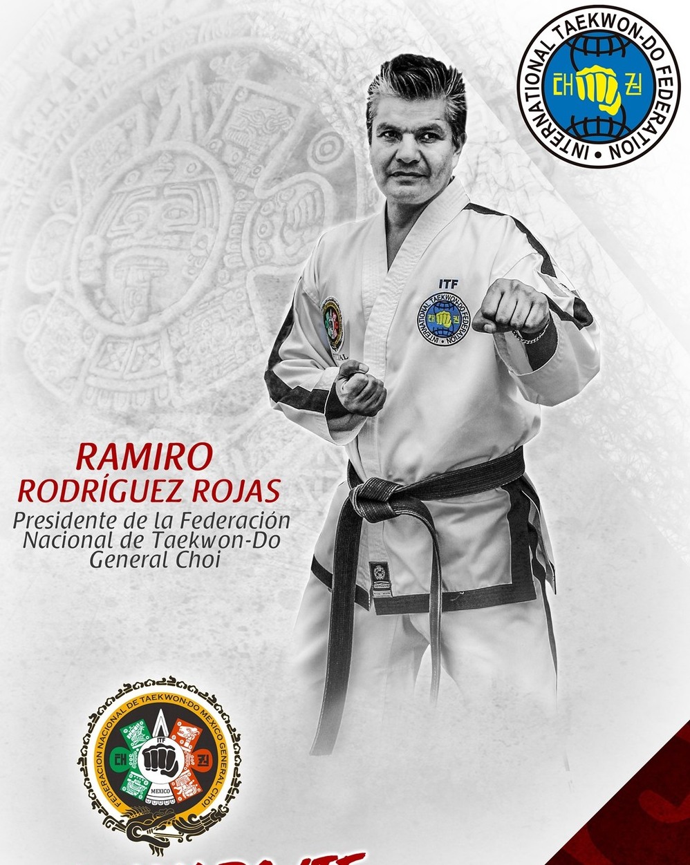 Sabomnim Ramiro Rodríguez Rojas 
